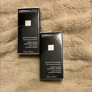 Dermablend Quick Fix Concealer Honey 45W